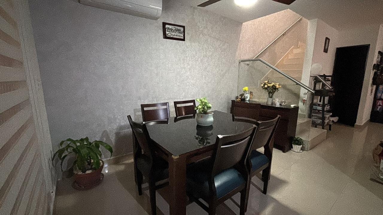 Casa en Venta en Cumbres San Patricio