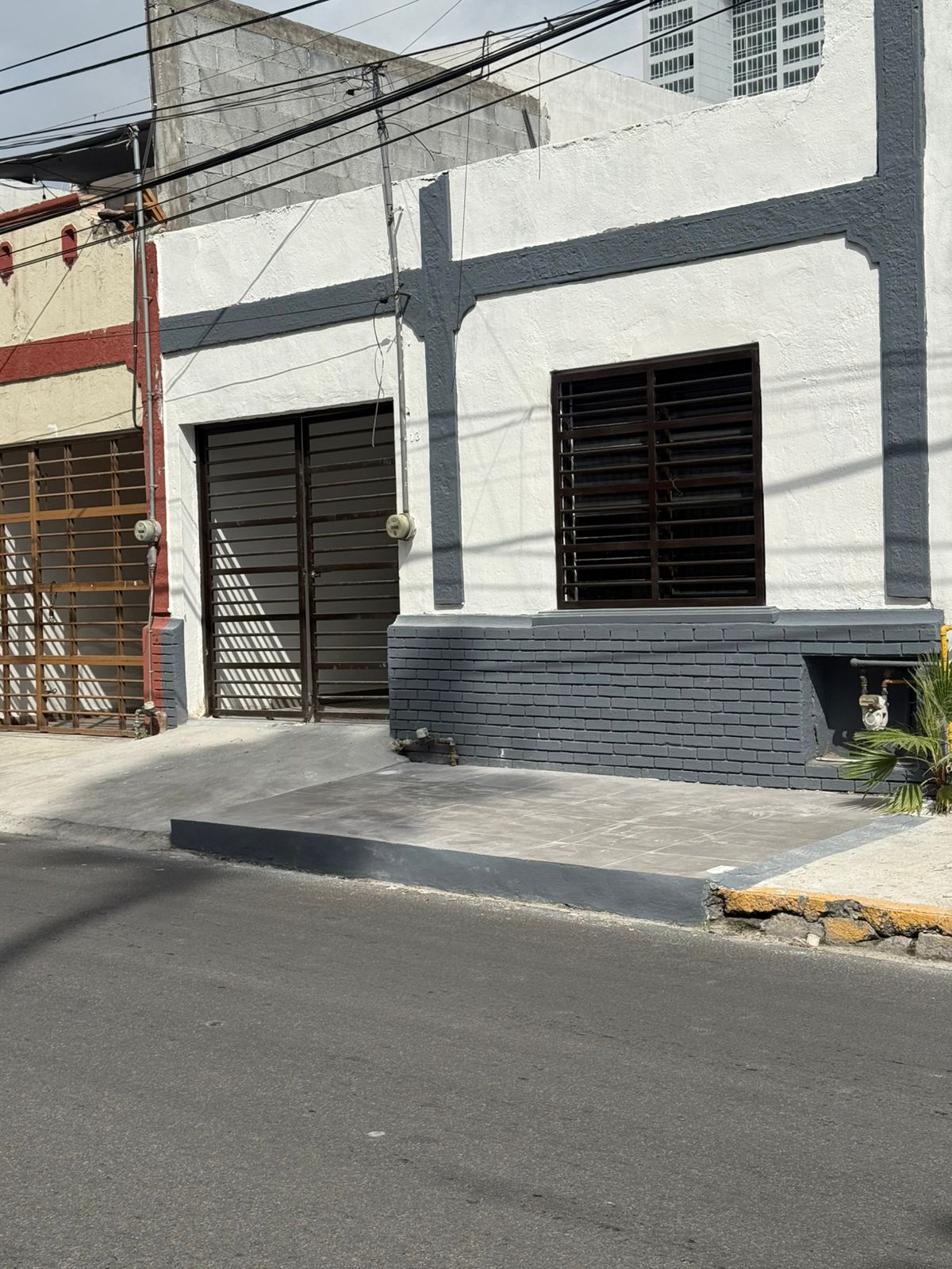 Casa en Renta en Centro