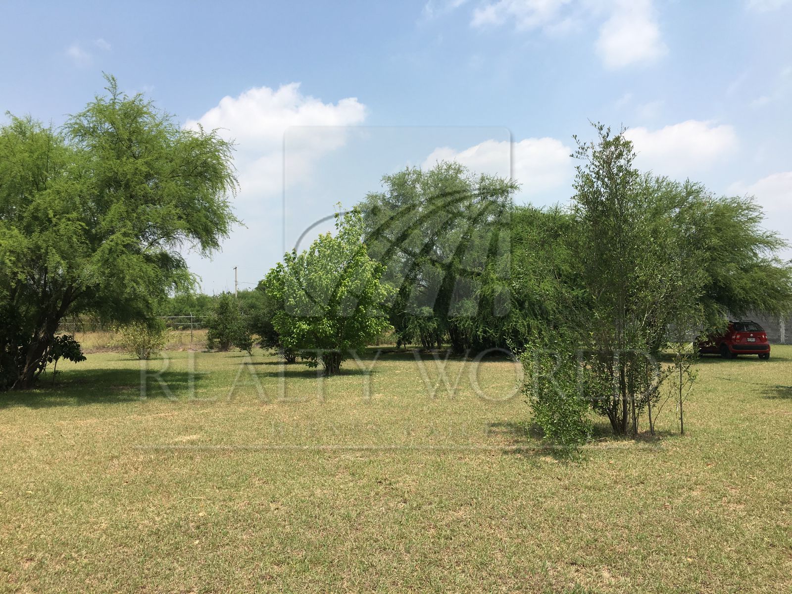 Terreno en Venta en Fraccionamiento Las Carolinas