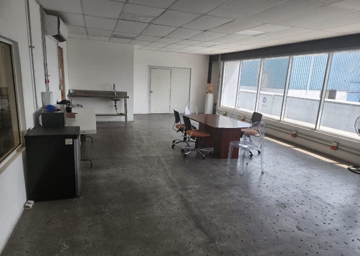 Nave Industrial en Renta en APODACA NUEVO LEON