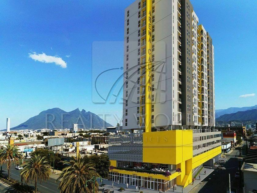 Departamento en Venta en Arena Calzada
