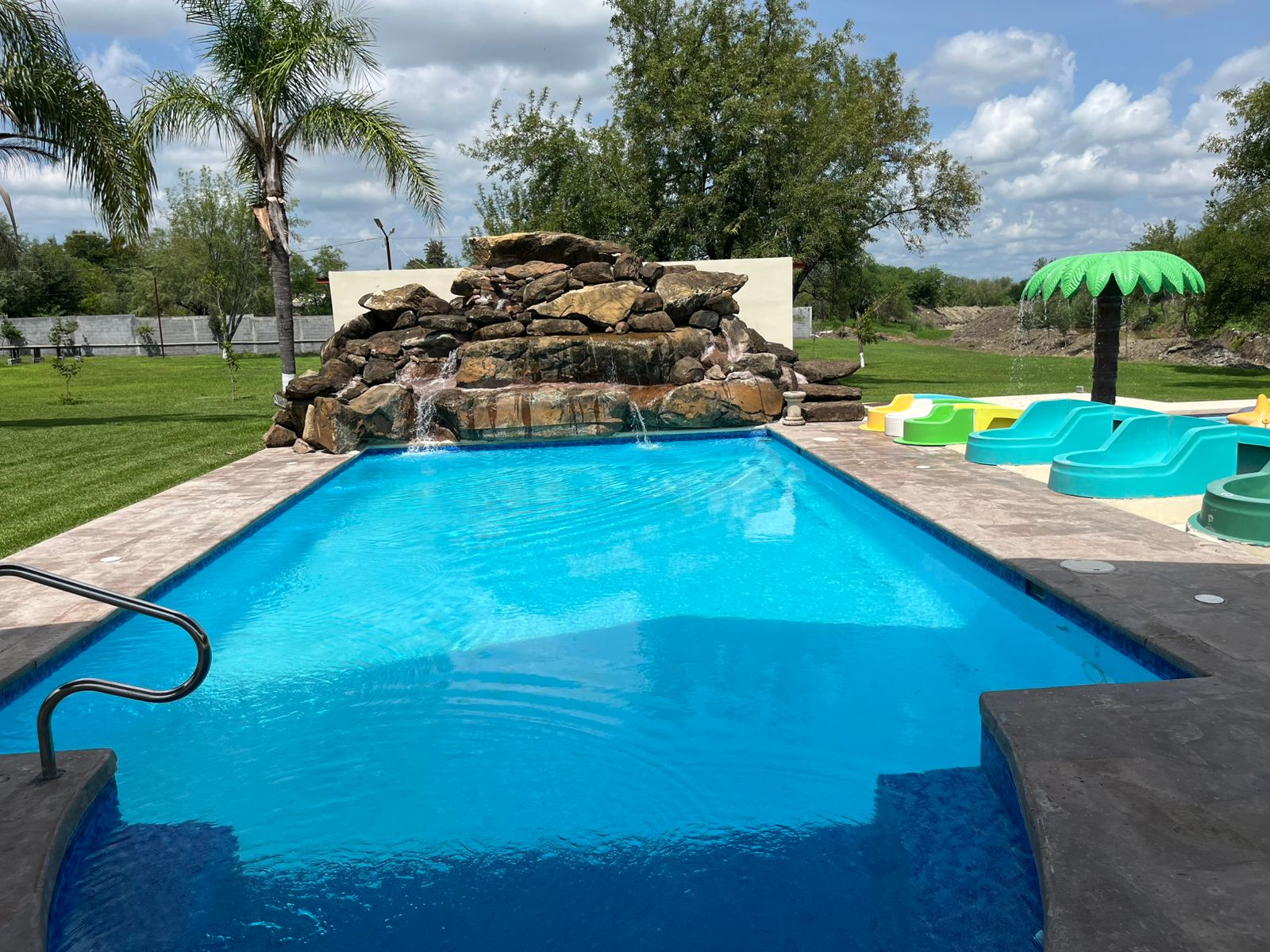 Quinta en Venta en El Barranquito