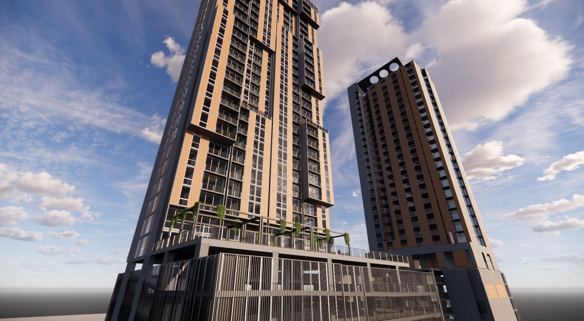 Departamento en Venta en Centro