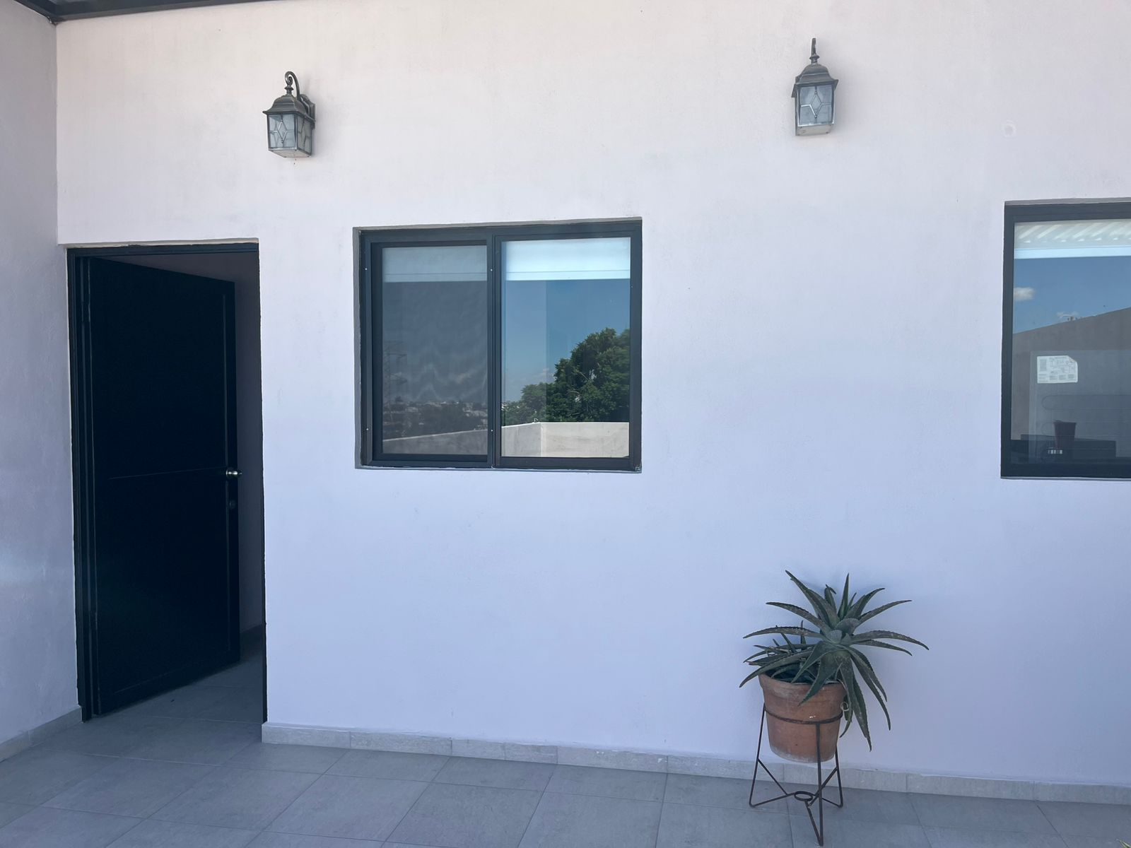 Departamento en Renta en Mederos
