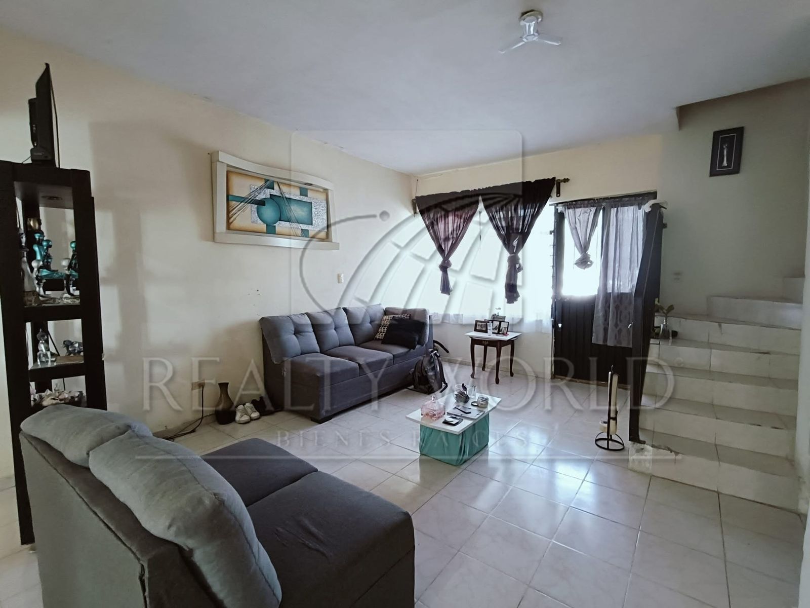 Casa en Venta en Centro Habitacional Burócratas de Guadalupe