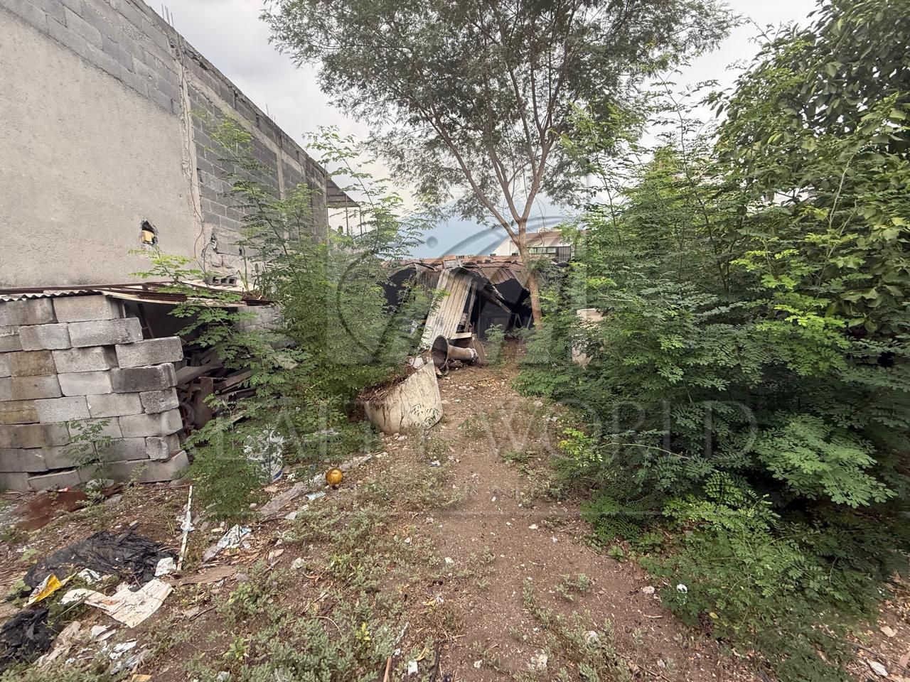 Terreno en Venta en Álvaro Obregón