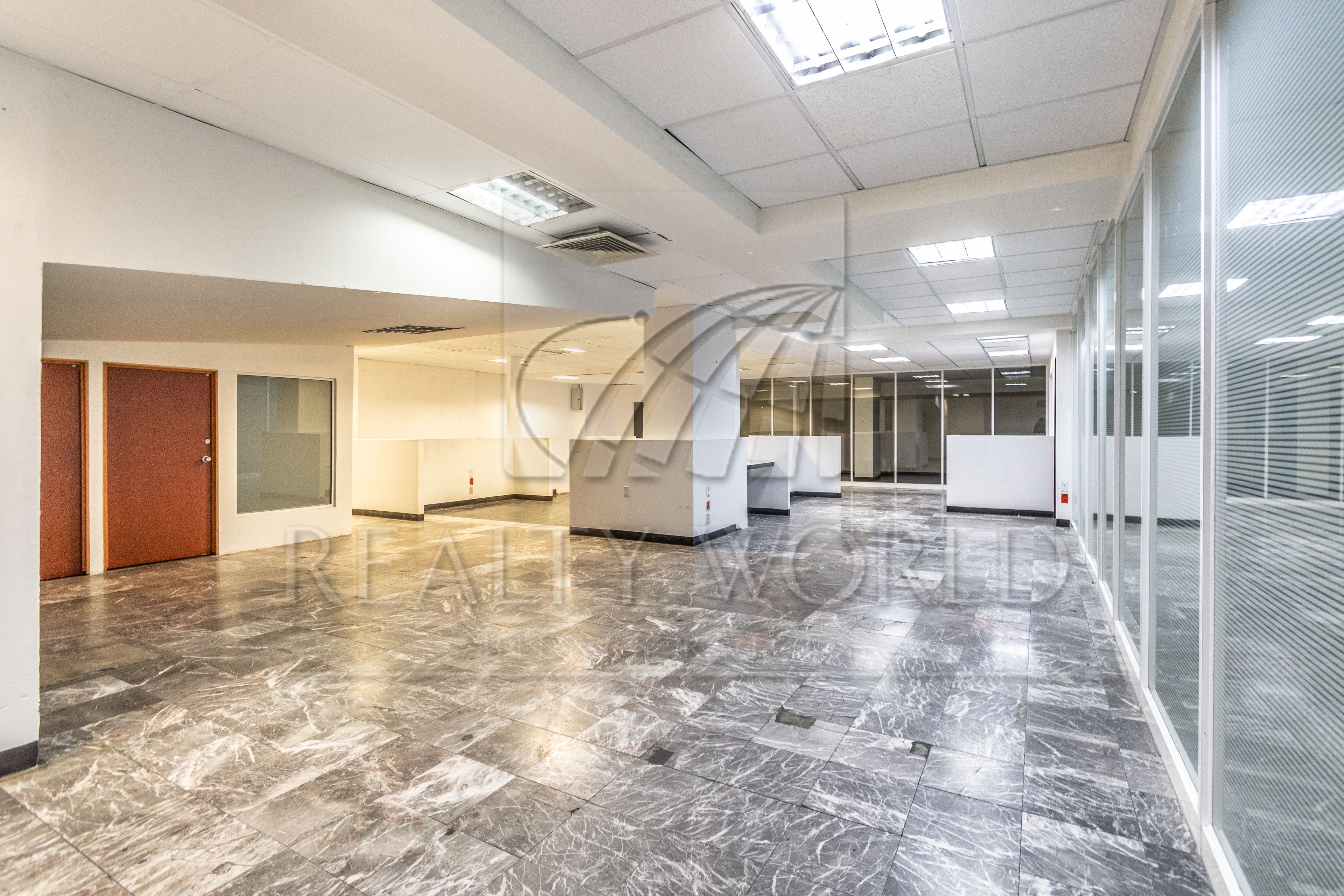 Edificio de Oficinas en Renta en Cuauhtémoc