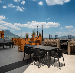 Departamento en Venta en Centro