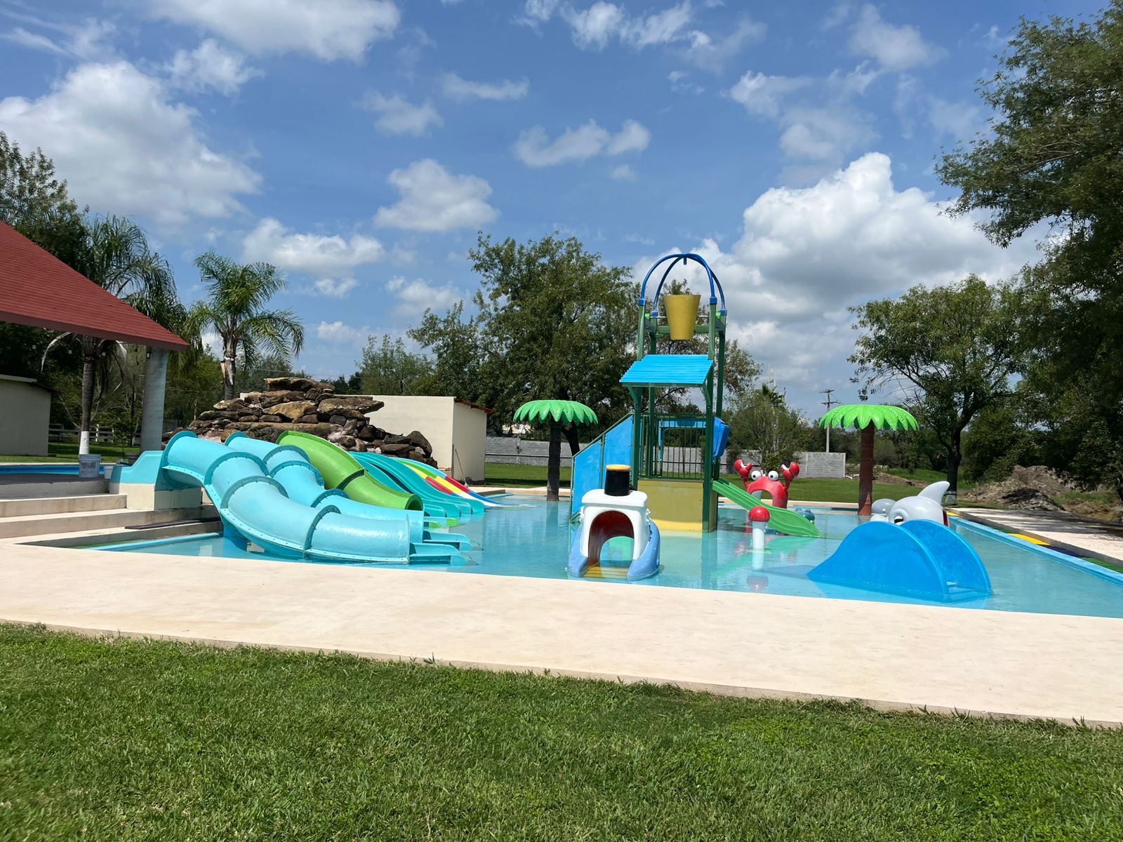Quinta en Venta en El Barranquito