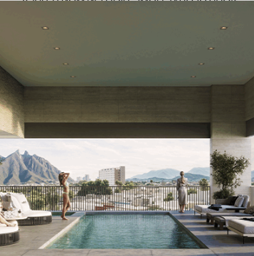 Departamento en Venta en Centro