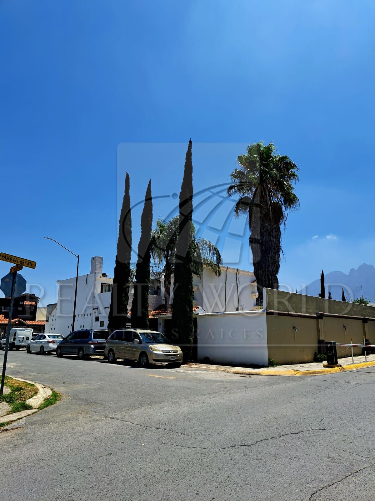 Casa en Renta en Urbi Villa del Rey