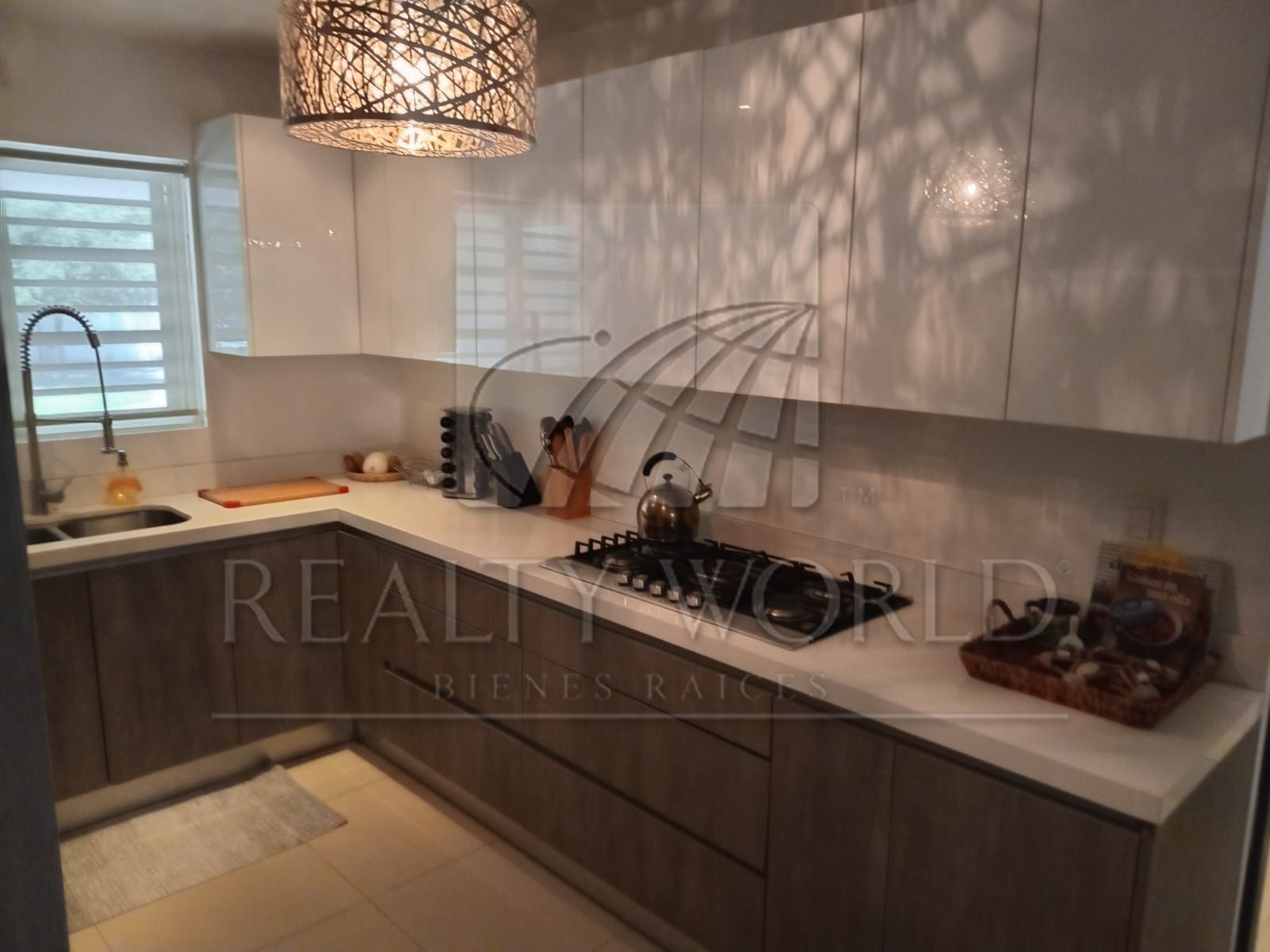 Casa en Venta en Cumbres Madeira