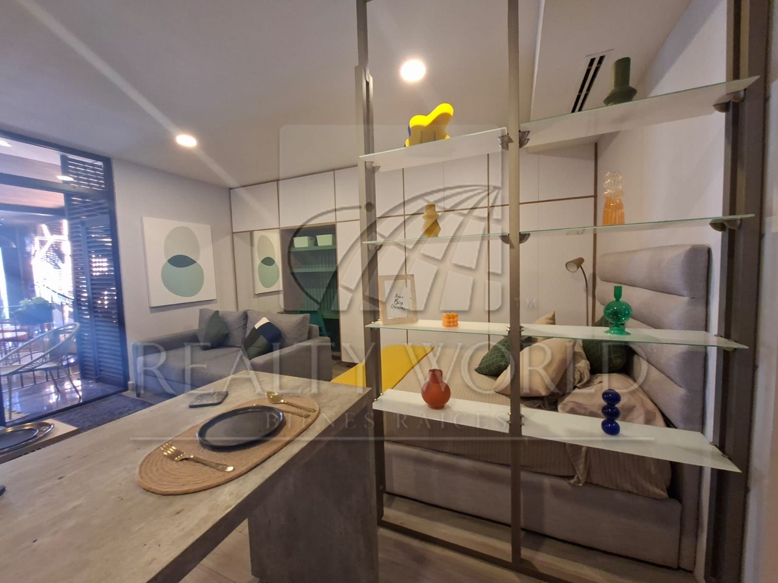 Departamento en Venta en Centro