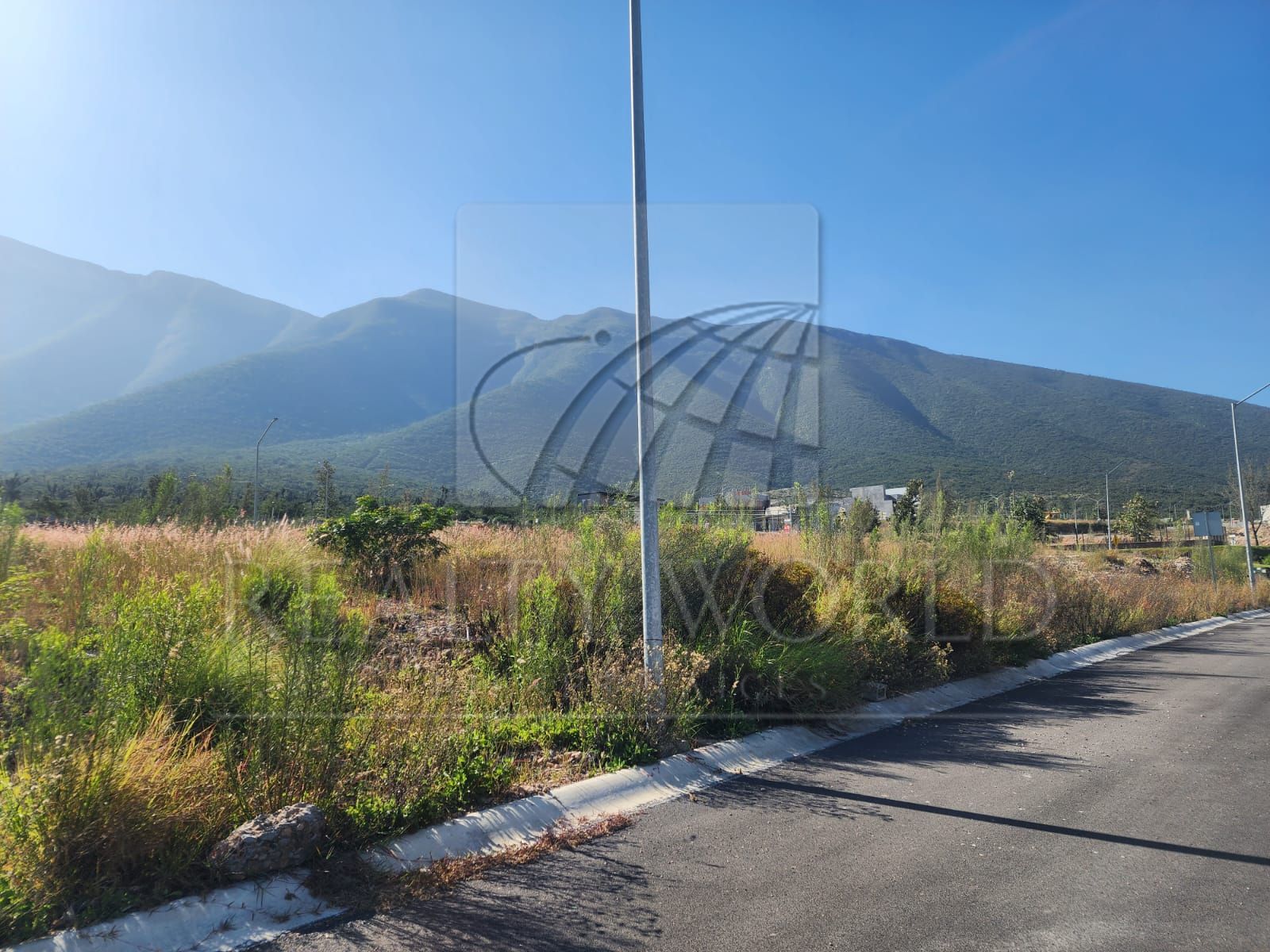 Terreno en Venta en Solana Residencial