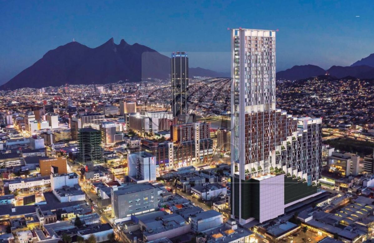 Departamento en Venta en Centro